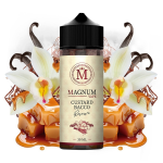 Magnum Custard Bacco 30ml/120ml - Χονδρική